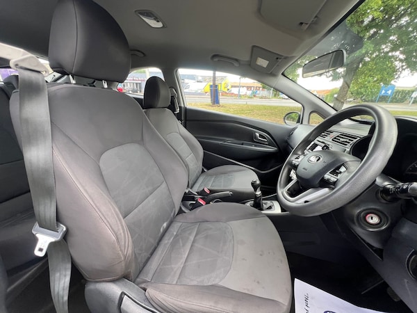 Used Kia Rio 2013 for sale - 76165417: Photo 15