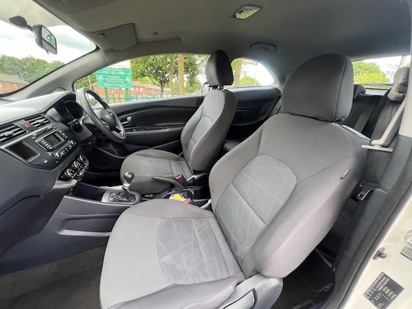 Used Kia Rio 2013 for sale - 76165417: Photo 16