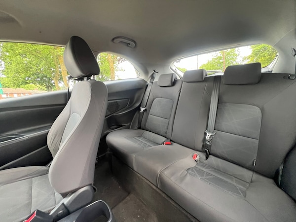 Used Kia Rio 2013 for sale - 76165417: Photo 17