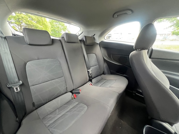 Used Kia Rio 2013 for sale - 76165417: Photo 18