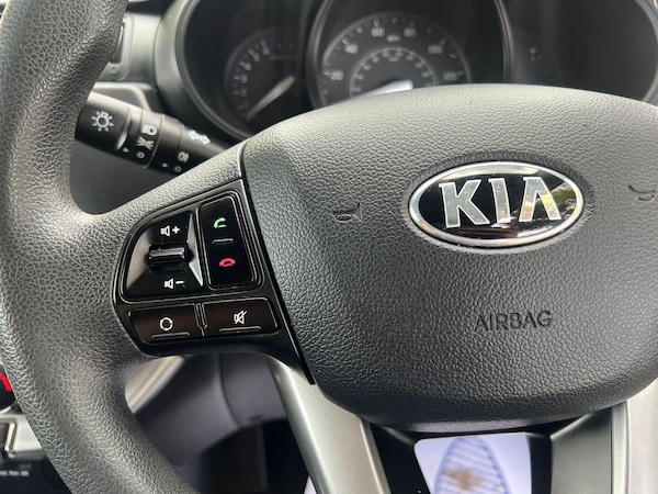 Used Kia Rio 2013 for sale - 76165417: Photo 21