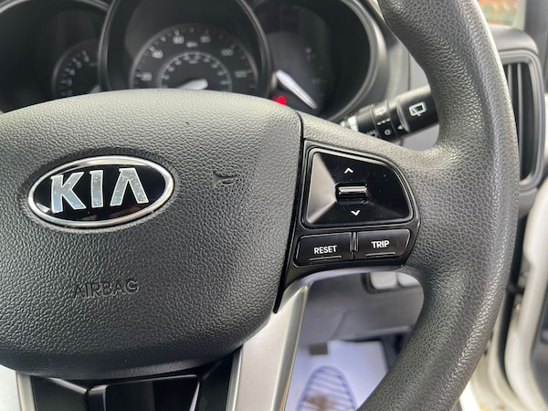 Used Kia Rio 2013 for sale - 76165417: Photo 22