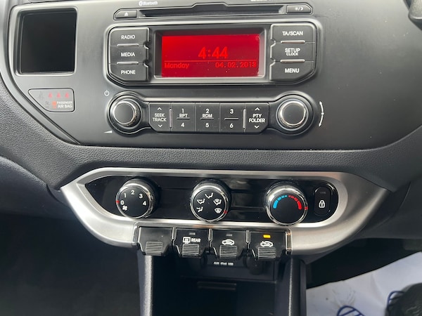 Used Kia Rio 2013 for sale - 76165417: Photo 25