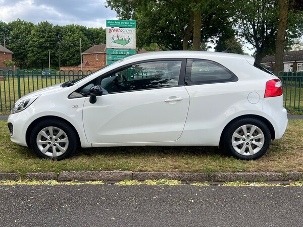 Used Kia Rio 2013 for sale - 76165417: Photo 9