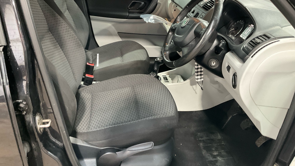 Used Skoda Fabia 2011 for sale - 77551242: Photo 9