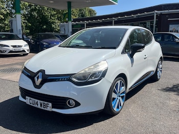 Used Renault Clio 2014 for sale - 79508112: Photo