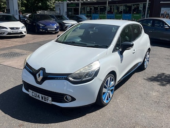 Used Renault Clio 2014 for sale - 79508112: Photo