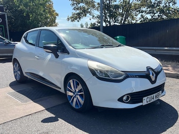 Used Renault Clio 2014 for sale - 79508112: Photo