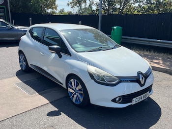 Used Renault Clio 2014 for sale - 79508112: Photo