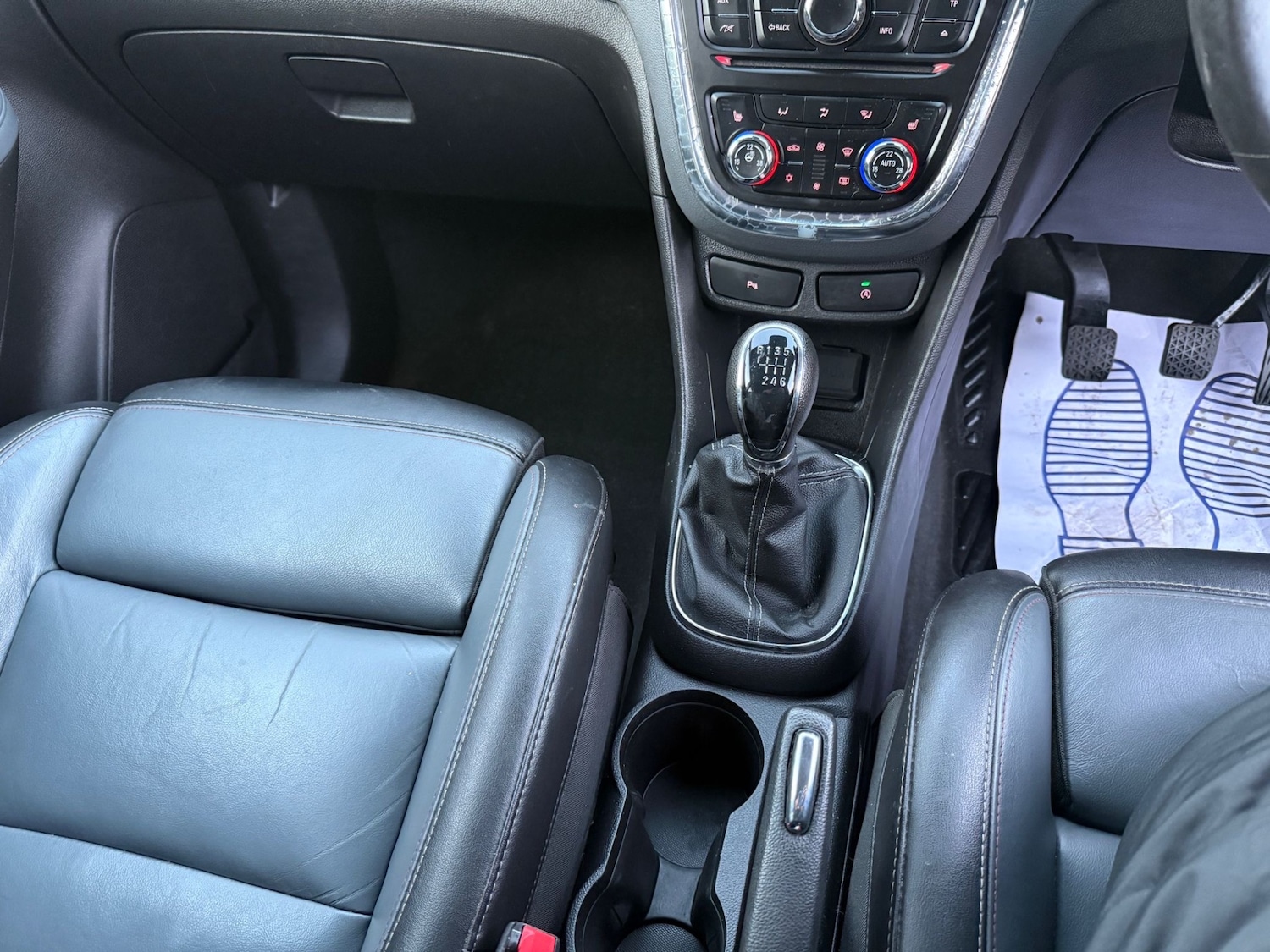 Used Vauxhall Mokka 2015 for sale - 76397826: Photo 15