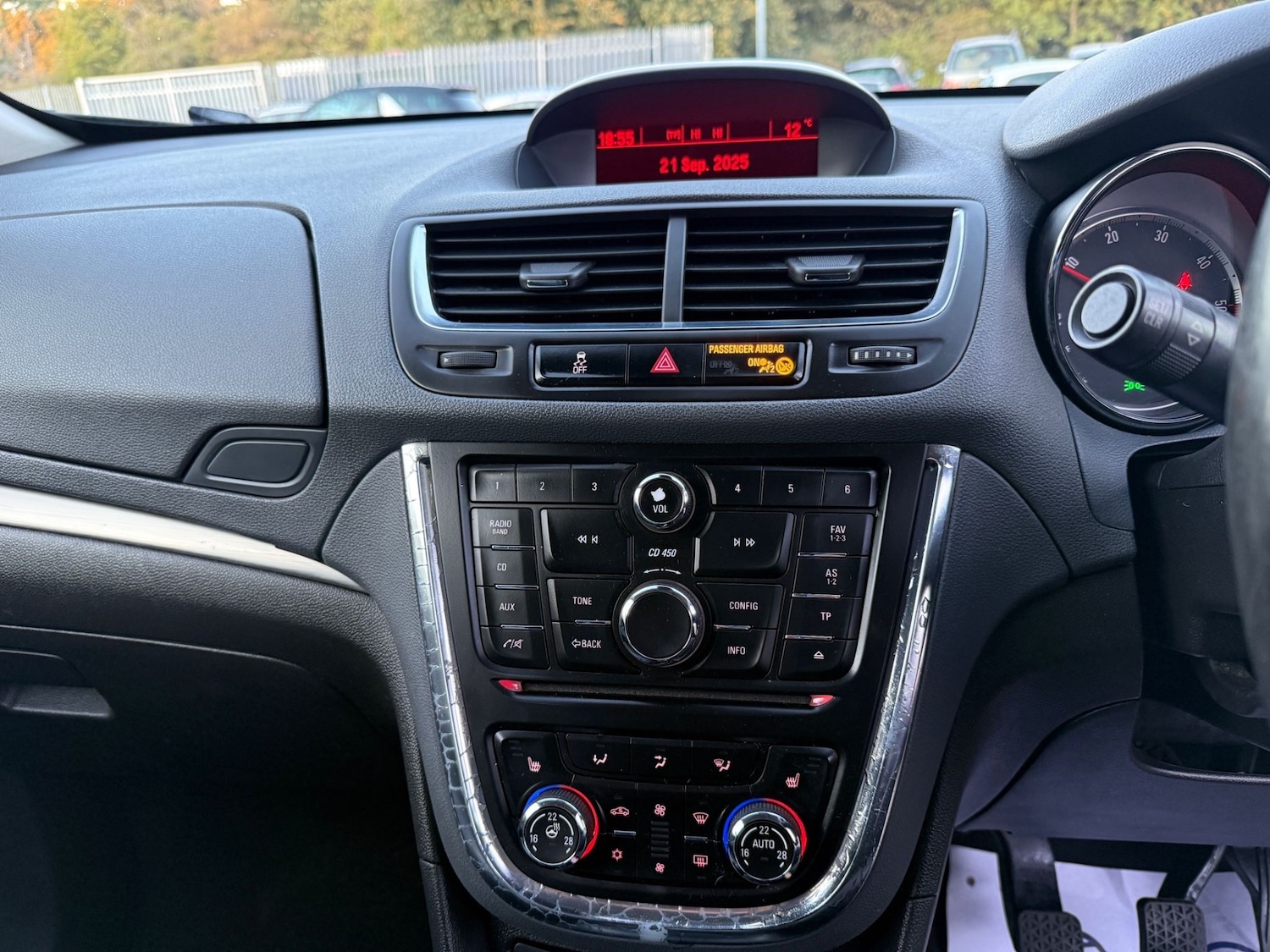 Used Vauxhall Mokka 2015 for sale - 76397826: Photo 18