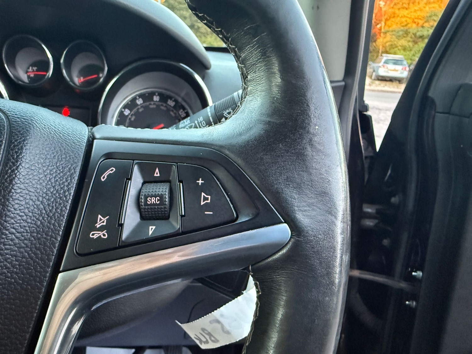 Used Vauxhall Mokka 2015 for sale - 76397826: Photo 20