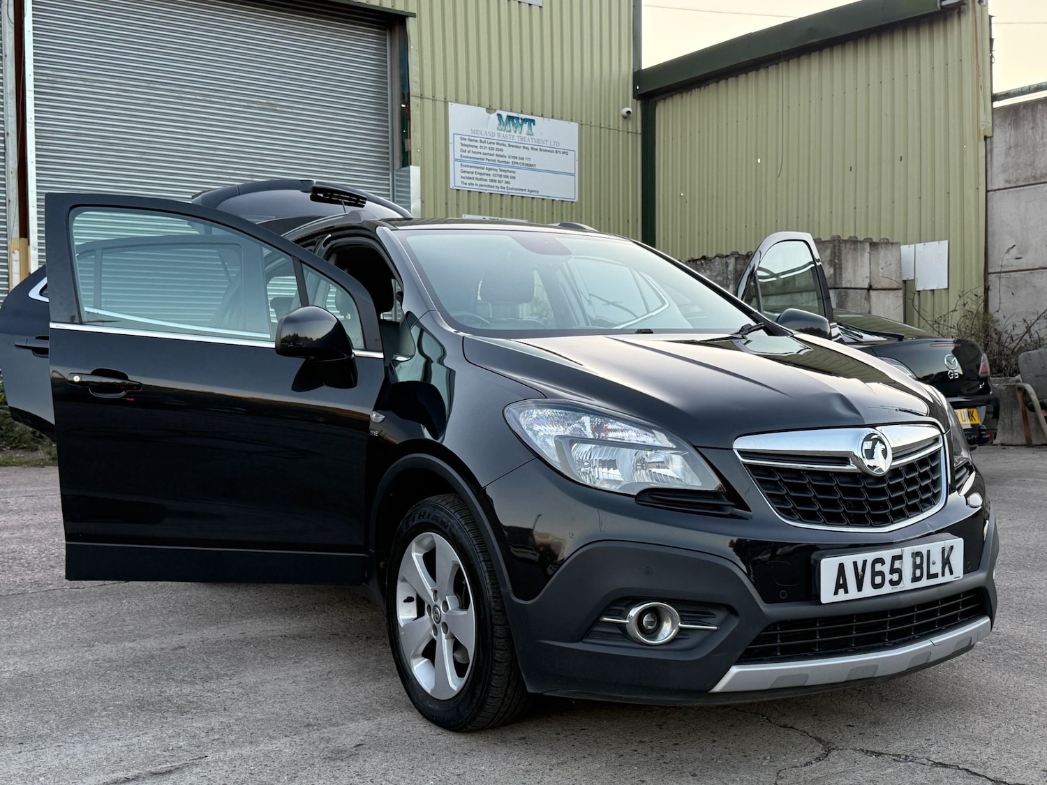 Used Vauxhall Mokka 2015 for sale - 76397826: Photo 26