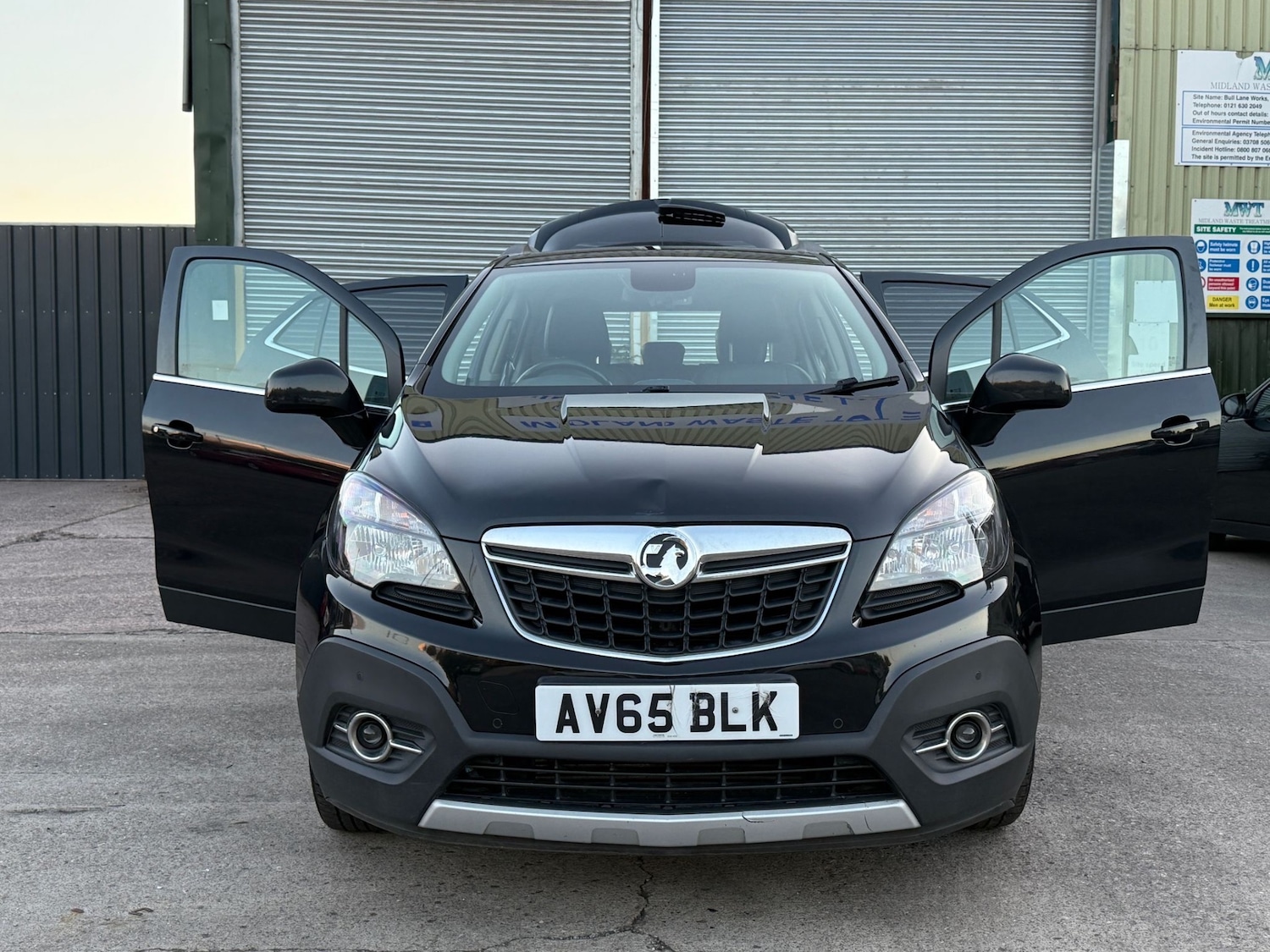 Used Vauxhall Mokka 2015 for sale - 76397826: Photo 30