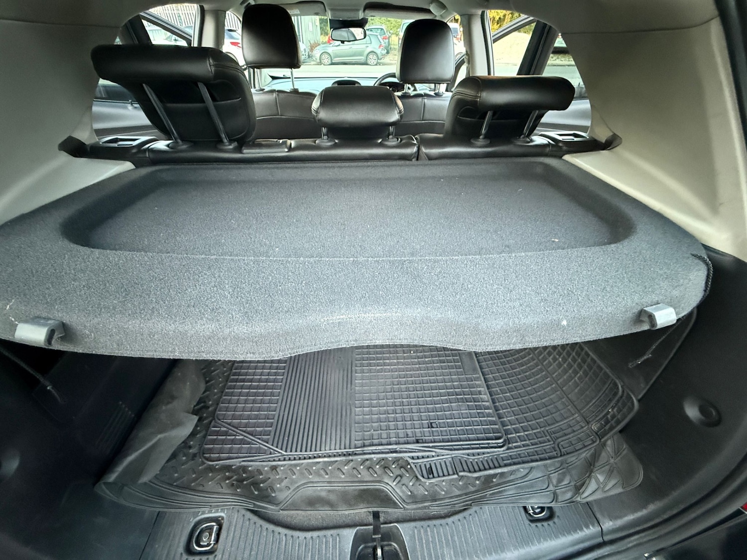 Used Vauxhall Mokka 2015 for sale - 76397826: Photo 32