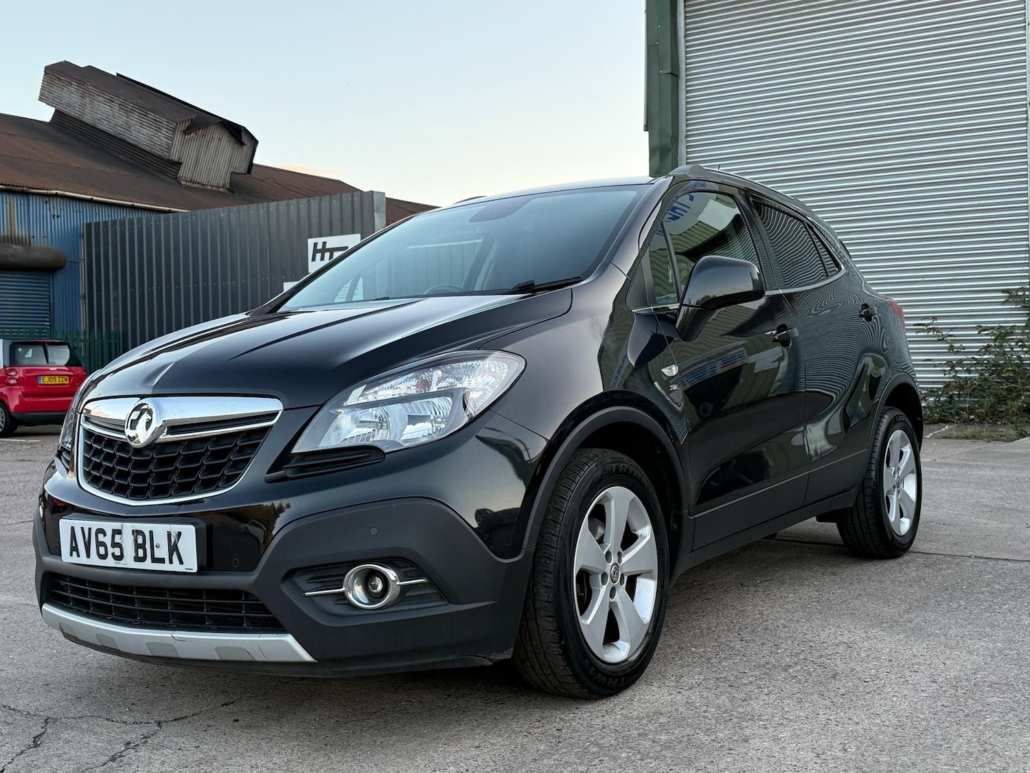 Used Vauxhall Mokka 2015 for sale - 76397826: Photo 6