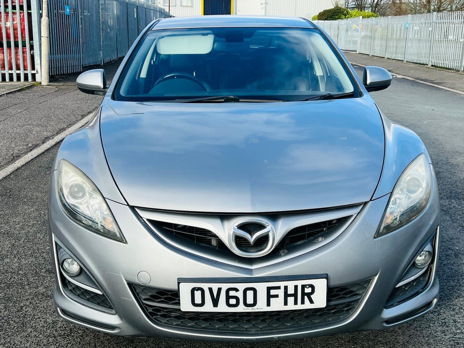 Used Mazda Mazda6 2010 for sale - 77315513: Photo 10