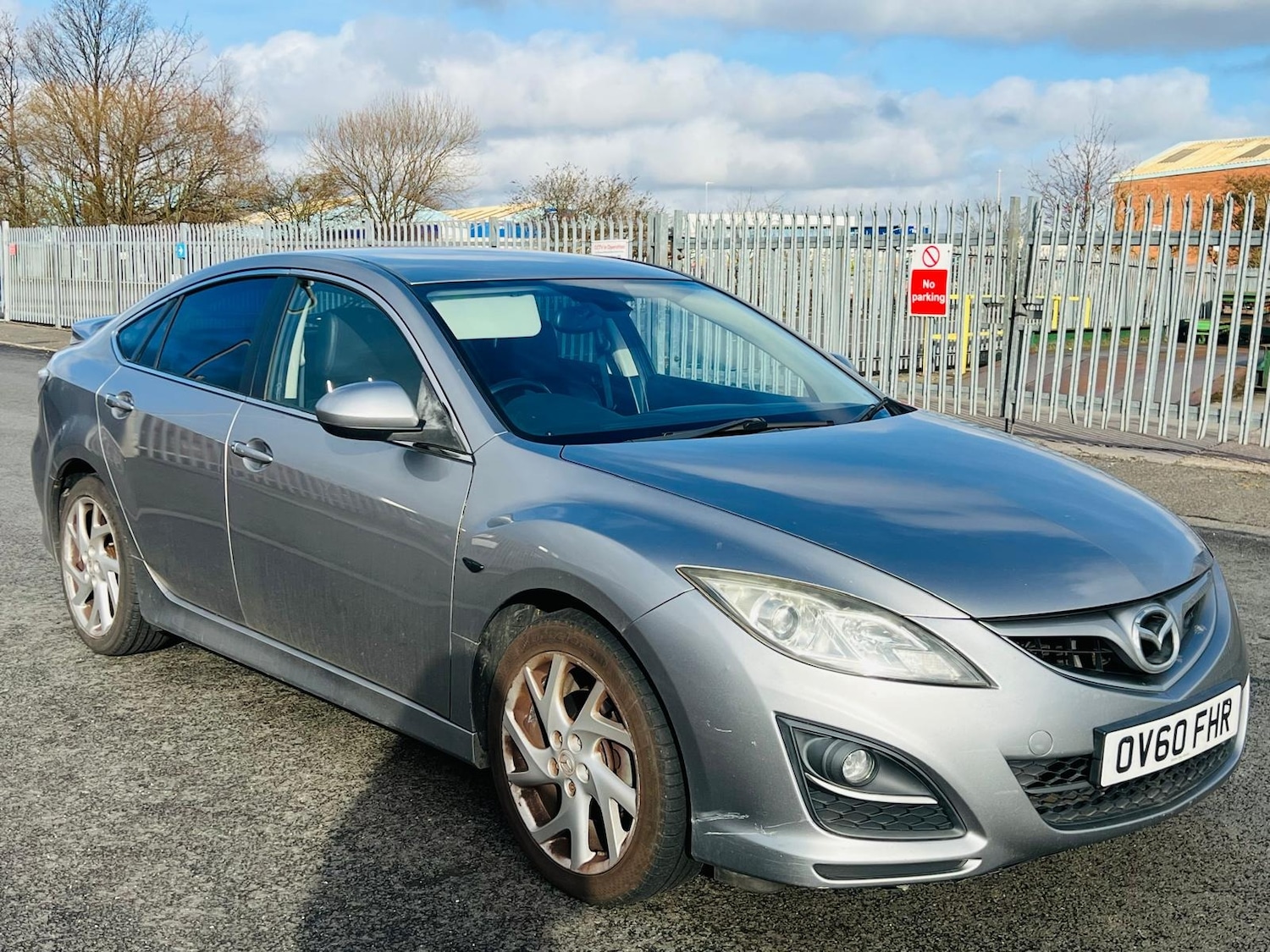 Used Mazda Mazda6 2010 for sale - 77315513: Photo 16