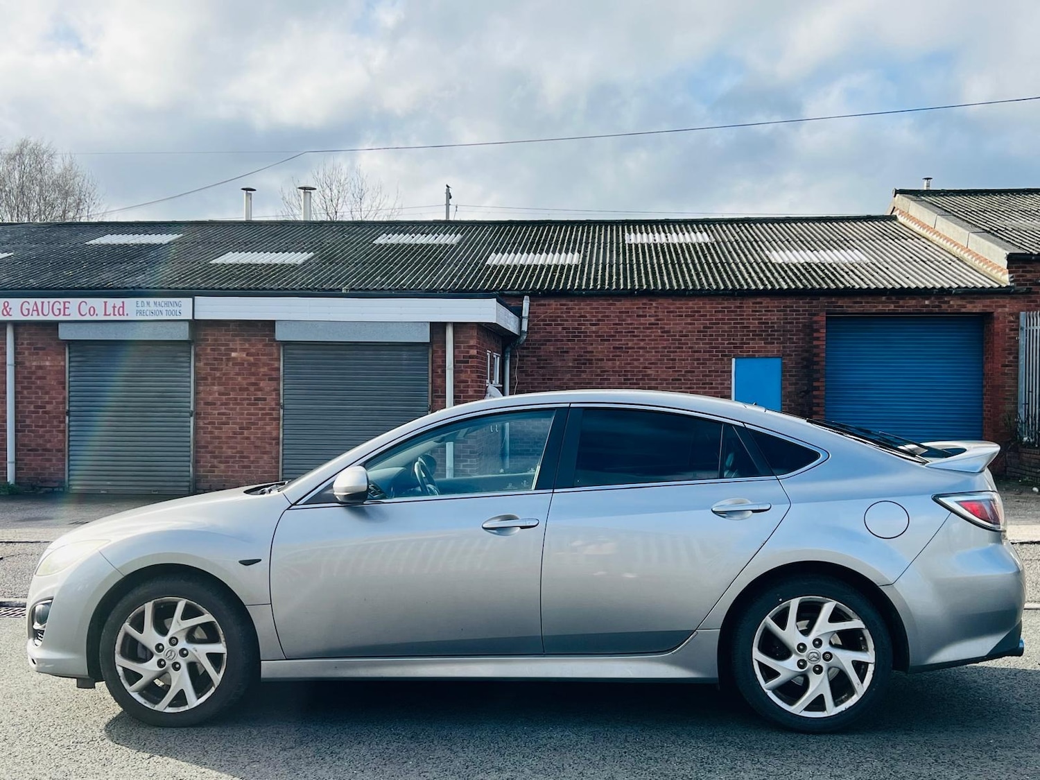 Used Mazda Mazda6 2010 for sale - 77315513: Photo 17