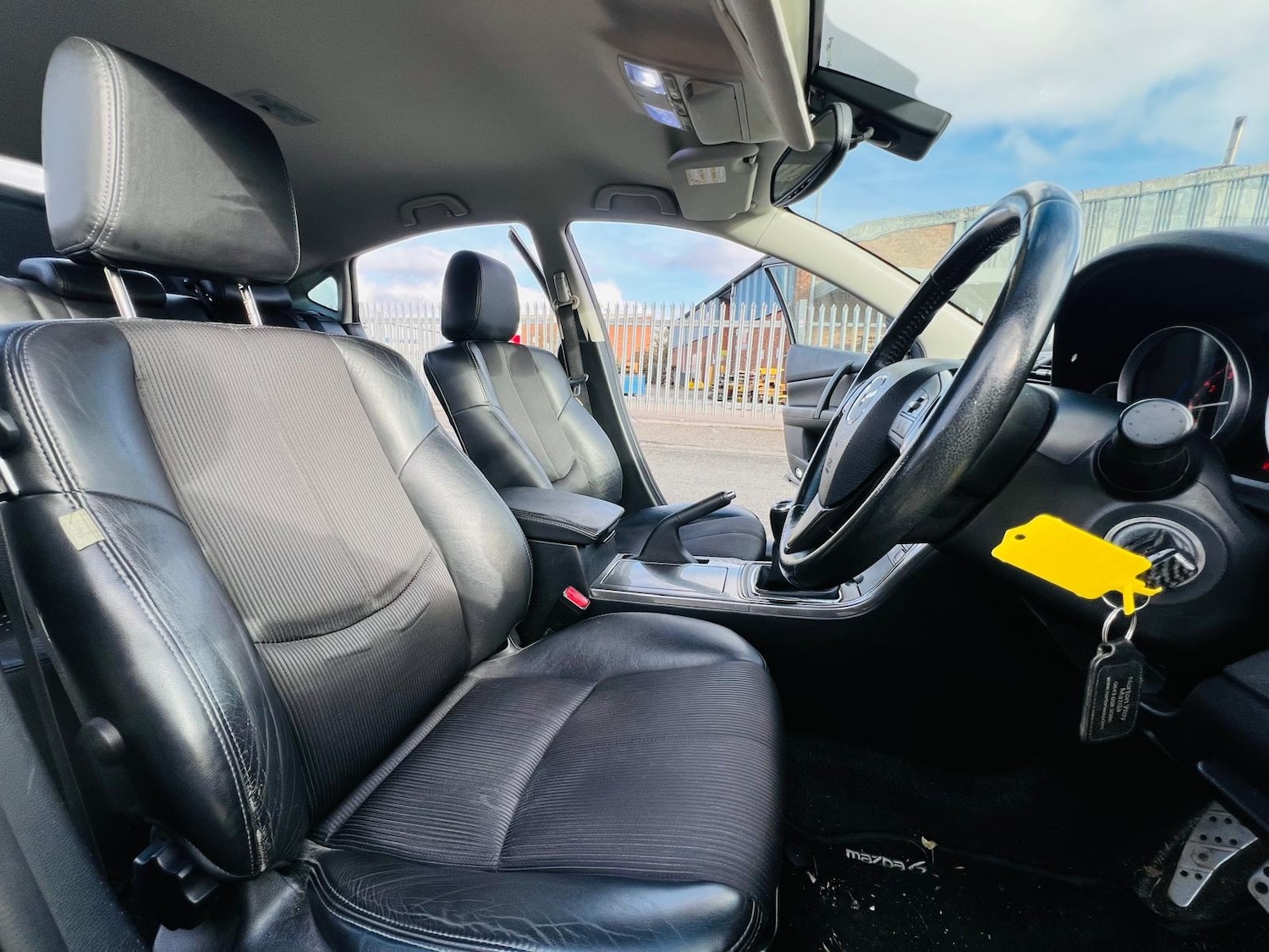 Used Mazda Mazda6 2010 for sale - 77315513: Photo 34