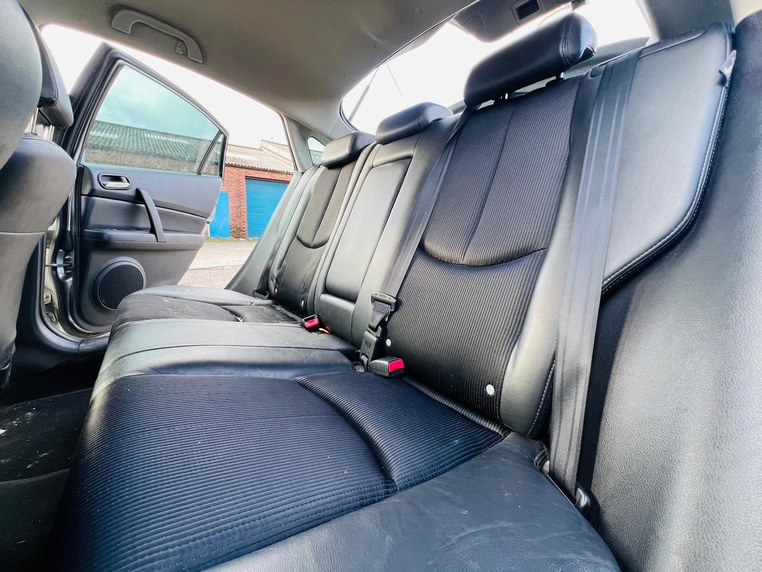 Used Mazda Mazda6 2010 for sale - 77315513: Photo 40