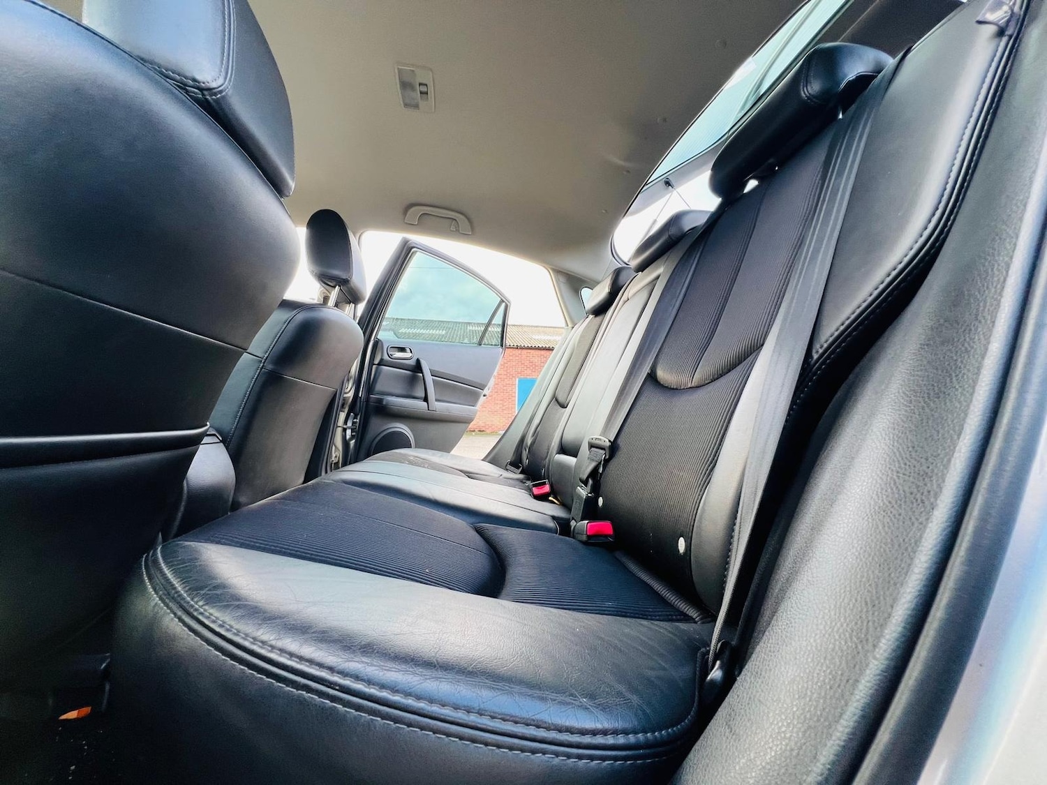 Used Mazda Mazda6 2010 for sale - 77315513: Photo 41