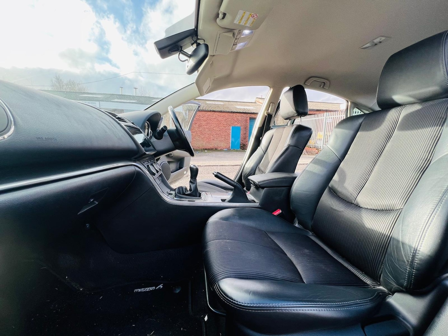 Used Mazda Mazda6 2010 for sale - 77315513: Photo 42