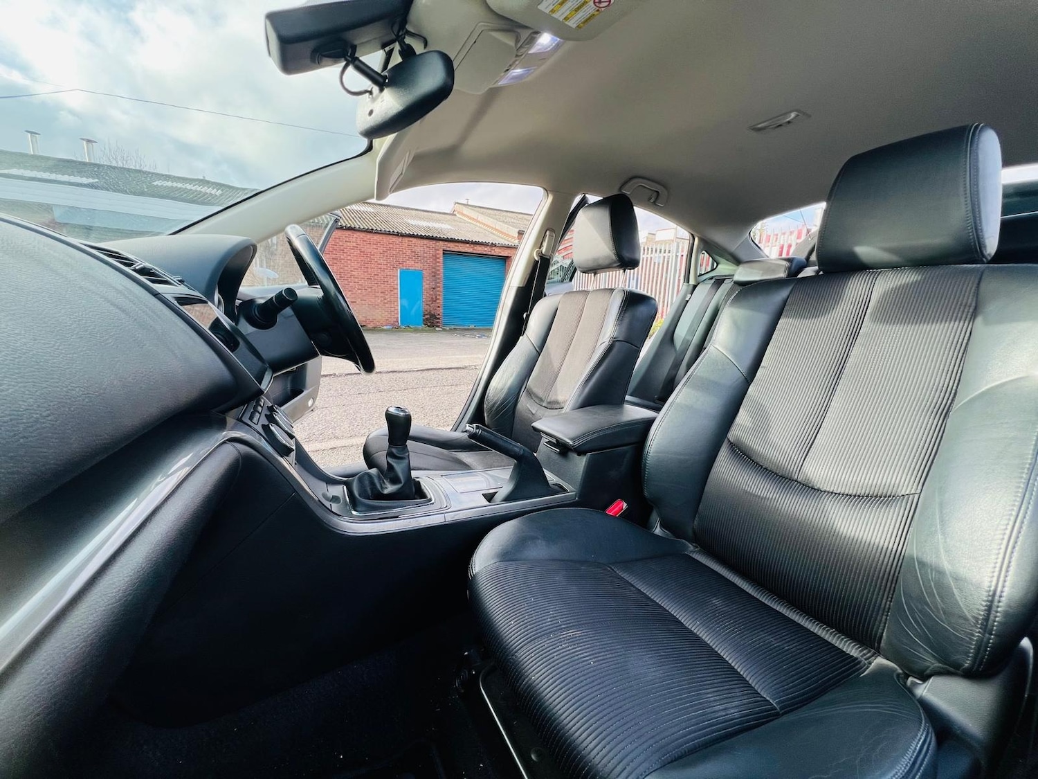 Used Mazda Mazda6 2010 for sale - 77315513: Photo 43