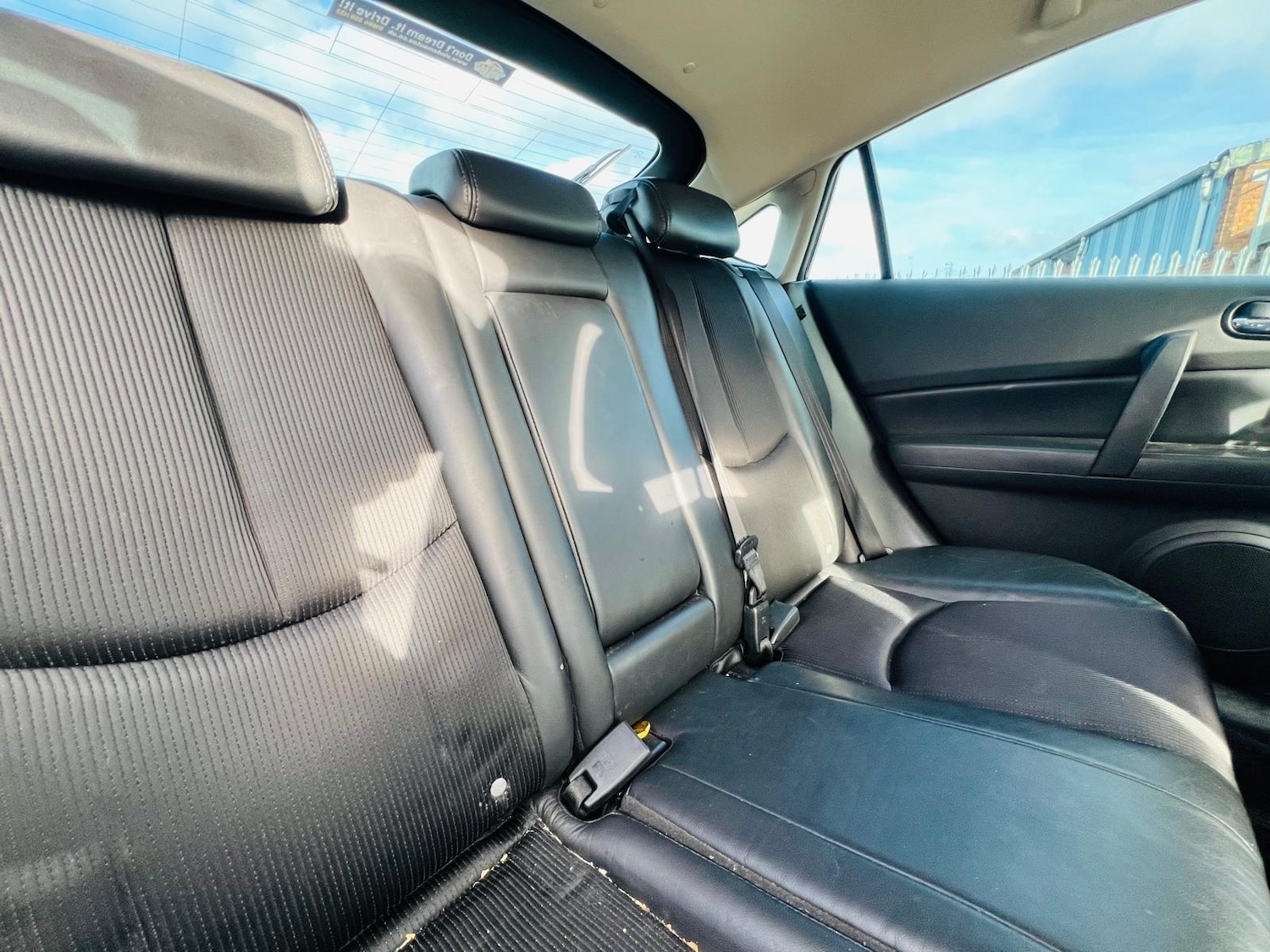 Used Mazda Mazda6 2010 for sale - 77315513: Photo 46