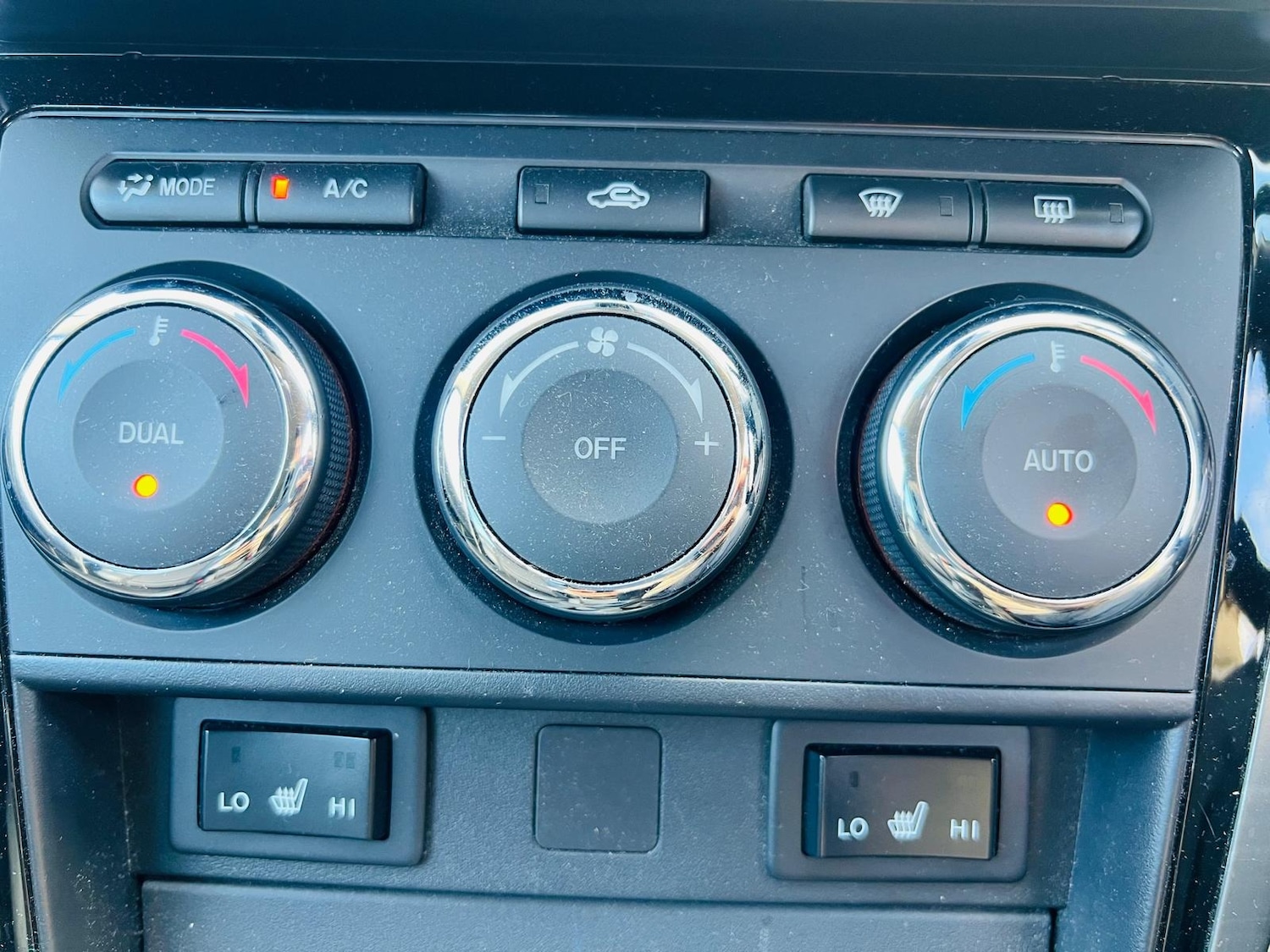 Used Mazda Mazda6 2010 for sale - 77315513: Photo 5