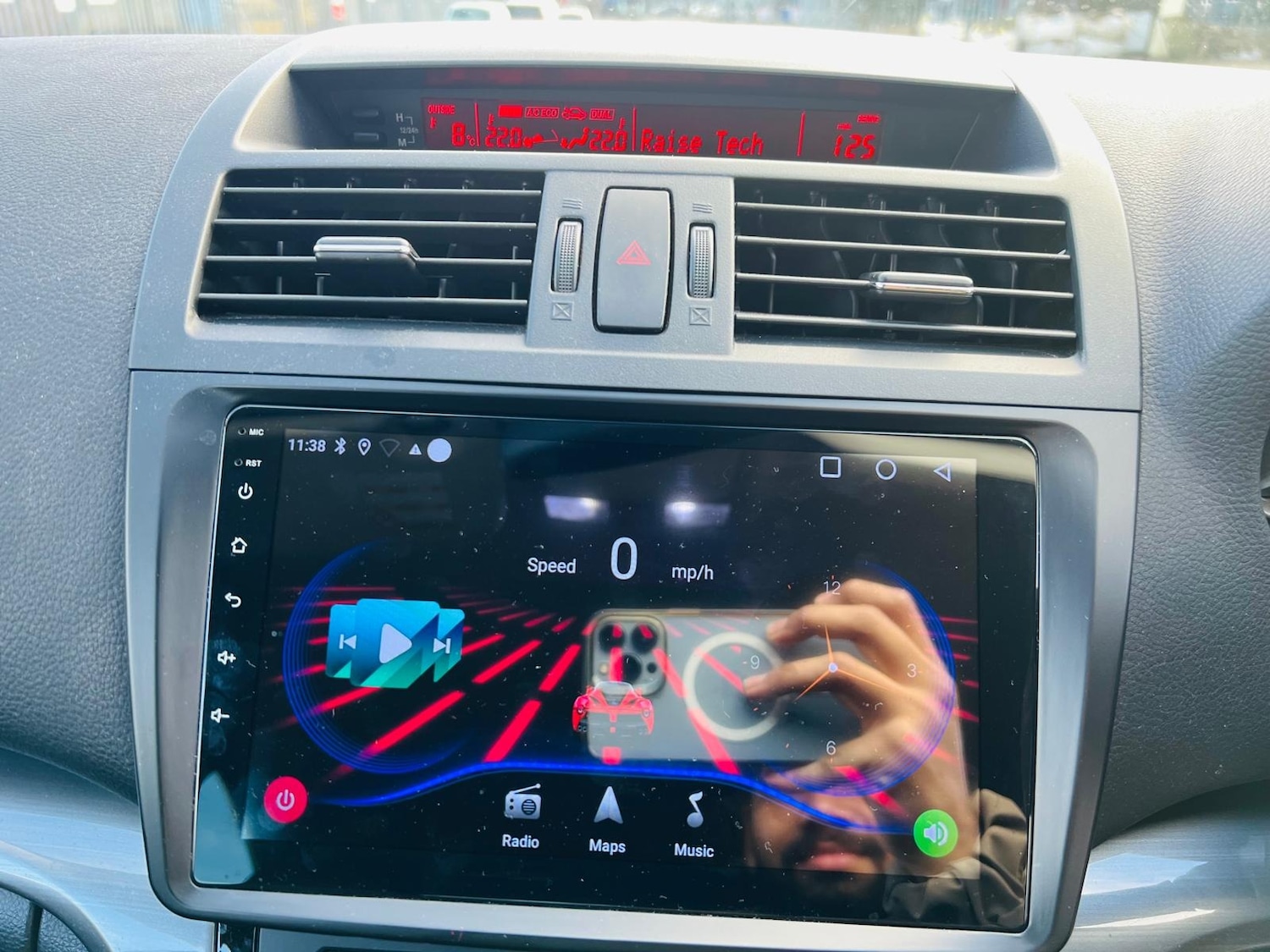 Used Mazda Mazda6 2010 for sale - 77315513: Photo 6