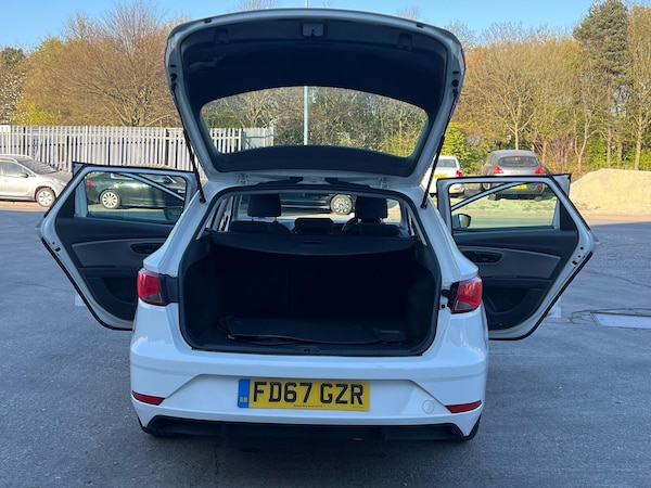 Used SEAT Leon 2017 for sale - 76198727: Photo 10