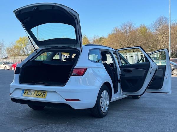 Used SEAT Leon 2017 for sale - 76198727: Photo 11
