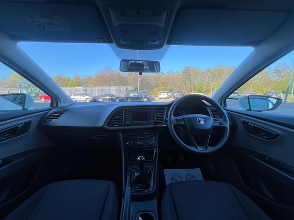 Used SEAT Leon 2017 for sale - 76198727: Photo 13