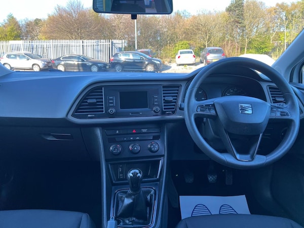 Used SEAT Leon 2017 for sale - 76198727: Photo 14