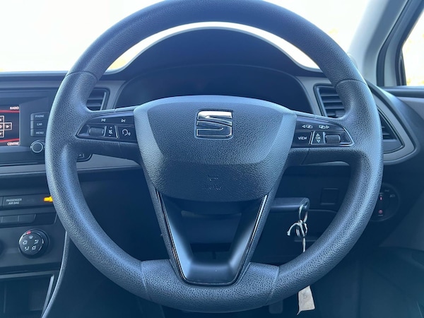 Used SEAT Leon 2017 for sale - 76198727: Photo 15