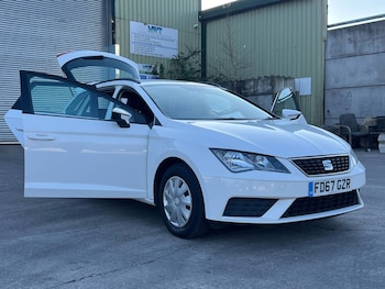 2017 (67) - 1.6 TDI S 5dr
