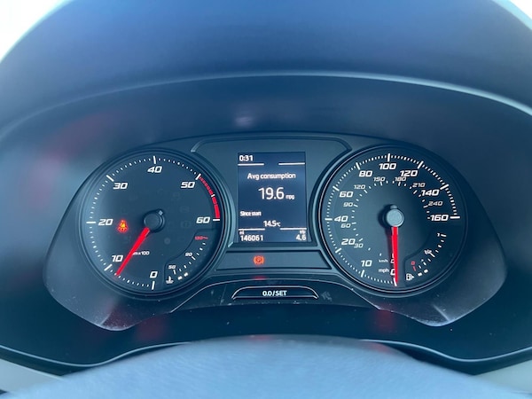 Used SEAT Leon 2017 for sale - 76198727: Photo 21
