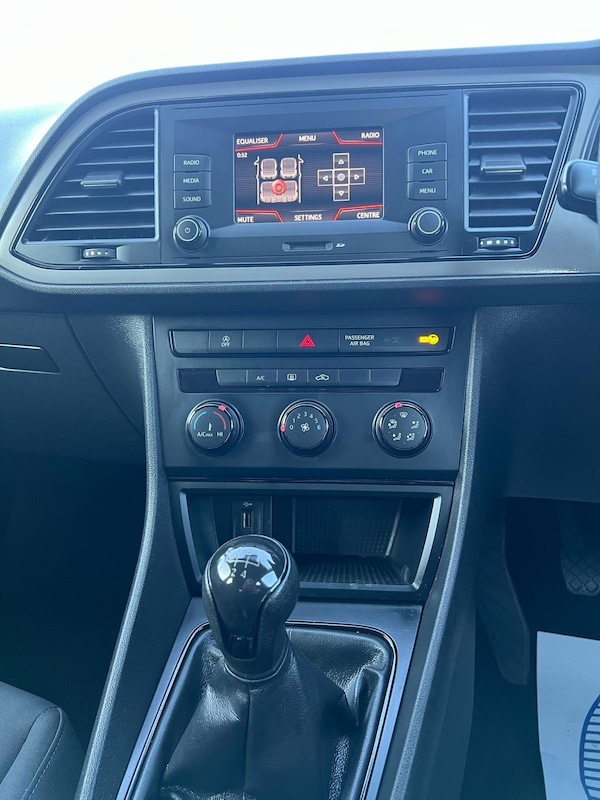 Used SEAT Leon 2017 for sale - 76198727: Photo 22