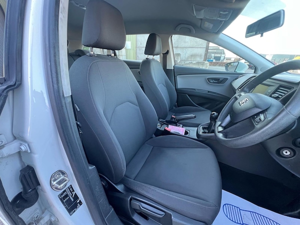 Used SEAT Leon 2017 for sale - 76198727: Photo 23
