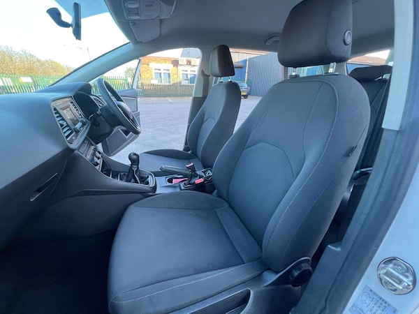 Used SEAT Leon 2017 for sale - 76198727: Photo 24