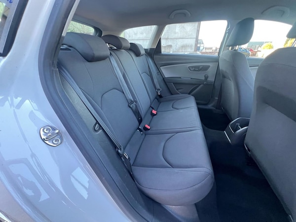Used SEAT Leon 2017 for sale - 76198727: Photo 25