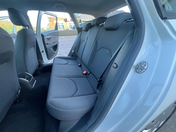 Used SEAT Leon 2017 for sale - 76198727: Photo 26