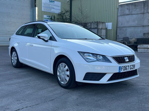Used SEAT Leon 2017 for sale - 76198727: Photo 27