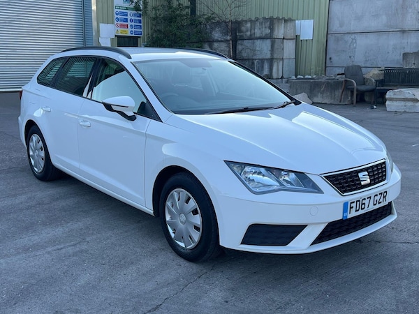 Used SEAT Leon 2017 for sale - 76198727: Photo 28