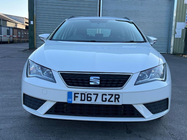Used SEAT Leon 2017 for sale - 76198727: Photo 29