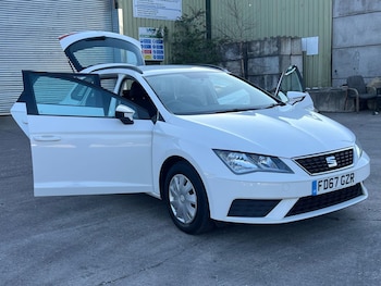 Used SEAT Leon 2017 for sale - 76198727: Photo 2