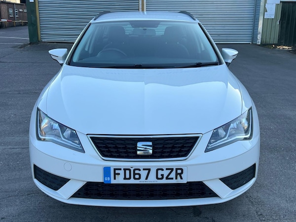 Used SEAT Leon 2017 for sale - 76198727: Photo 30