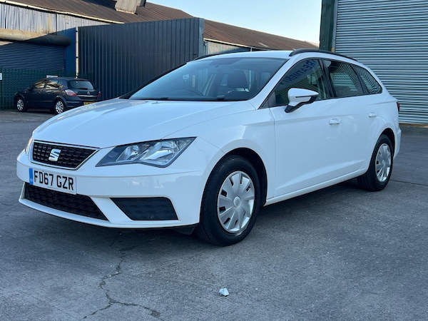 Used SEAT Leon 2017 for sale - 76198727: Photo 31