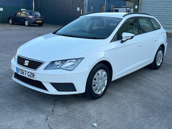 Used SEAT Leon 2017 for sale - 76198727: Photo 32